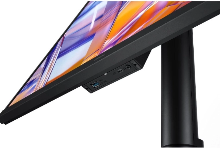 USB-C con suministro de energía de hasta 90 W