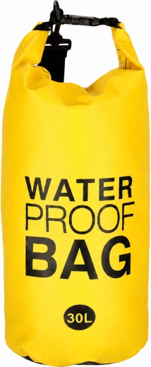 Bolsa impermeable para kayak y paddleboard 30 l