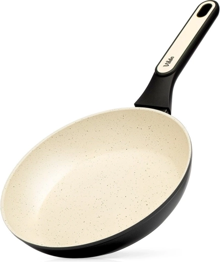 Sartén de granito Vilde Creamtica 24 cm