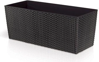 Jardinera Rato case high antracita