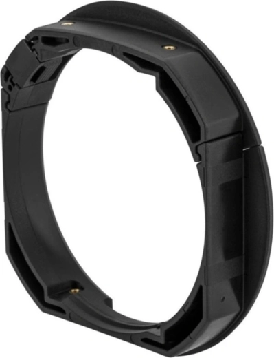 Solución flexible con anillos de montaje opcionales