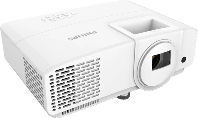 Proyector Philips PR-860 Full HD 1080p blanco