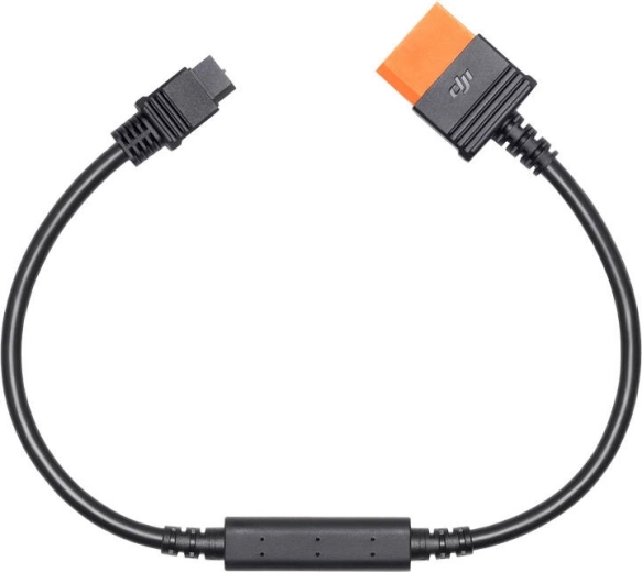 Cable de carga SDC DJI Power con conector XT60 (12 V)