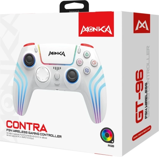 Amplia compatibilidad