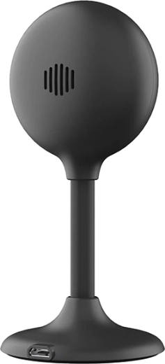 Alimentación mediante micro-USB y funcionamiento continuo