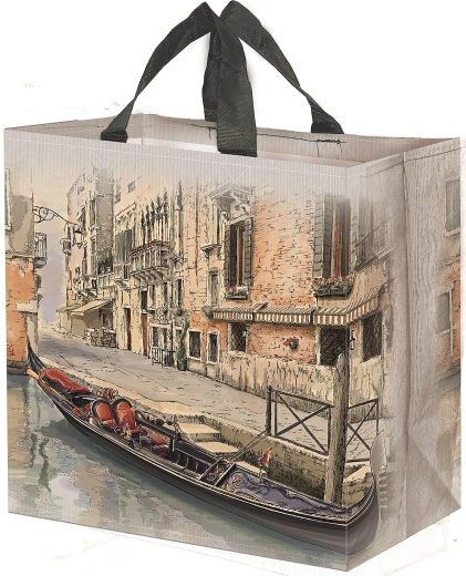 Bolsa Venecia 38 × 40 × 22 cm