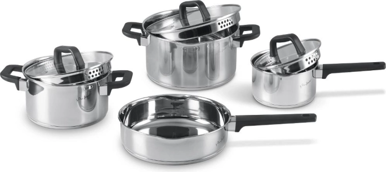 Para todo tipo de cocinas