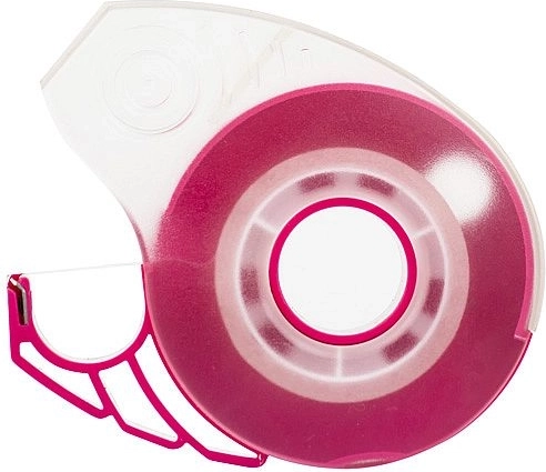 Dispensador de cinta adhesiva ICO Smart Design rosa