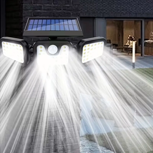 Sensores inteligentes para funcionamiento automático