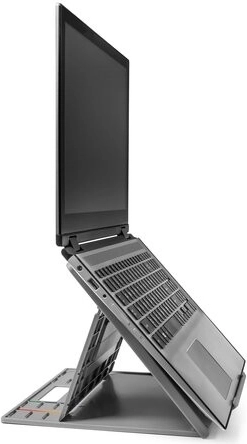 Ajuste ergonómico con SmartFit
