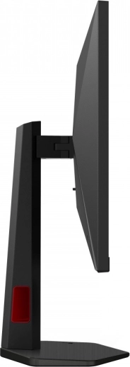 Ergonomía con pivot y altura