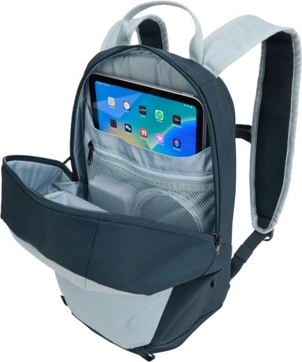 Protección para la tableta y acceso rápido