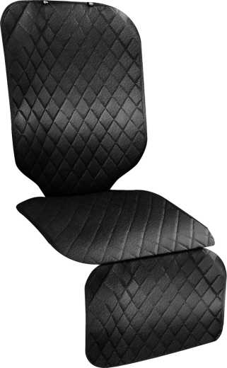 Cuero sintético impermeable para protección diaria