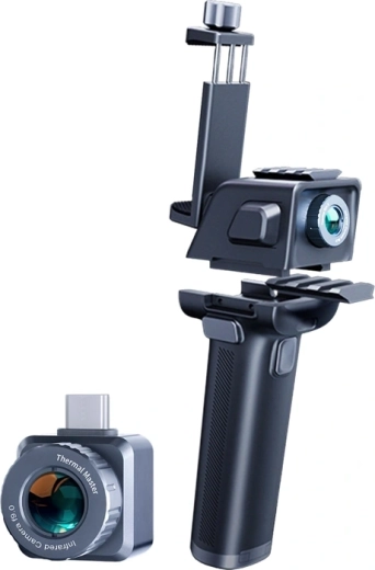 Thermal Master x2 mini cámara térmica usb-c para smartphone
