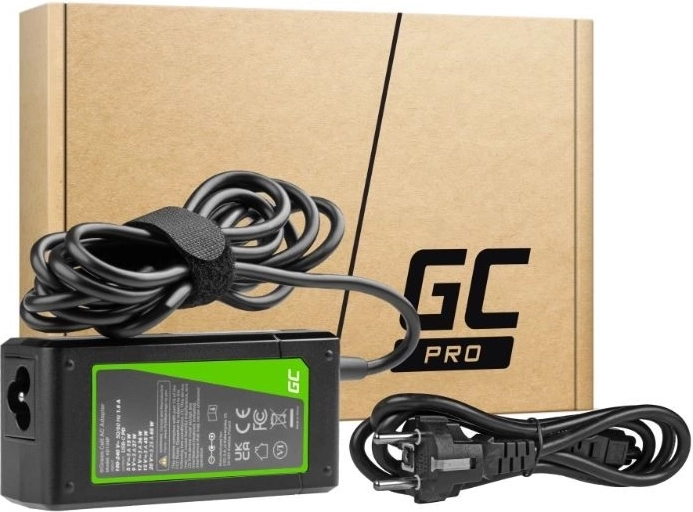 Cargador Green Cell USB-C 65W Power Delivery