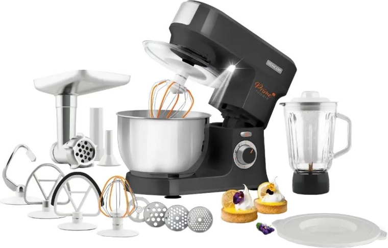 Robot de cocina Sencor