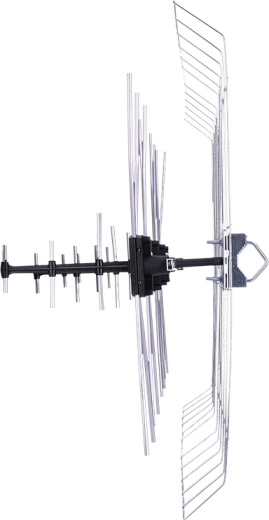 Compatibilidad con DVB‑T/DVB‑T2 y DAB+