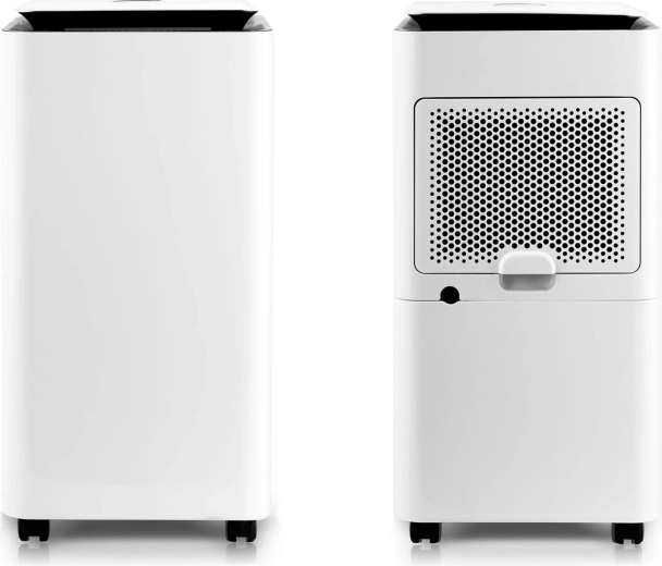 Rendimiento 12 l/24 h y tecnología de condensación