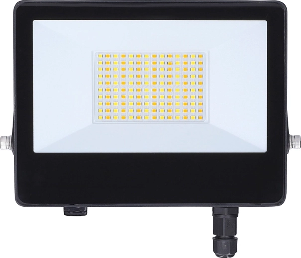3CCT – selección de temperatura de luz mediante conmutador