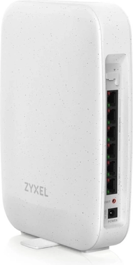 Conectividad por Ethernet