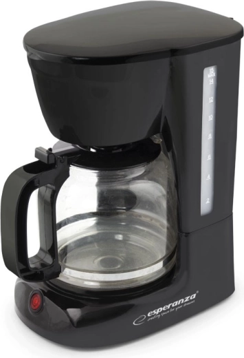 Cafetera de goteo Esperanza Arabica 1,8 l