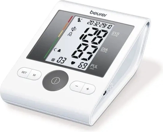 Tensiómetro Beurer BM 28