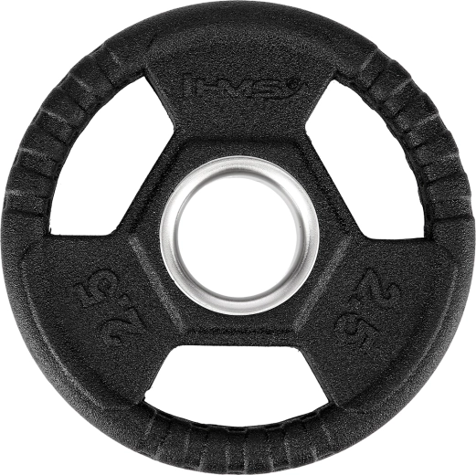 Agarres tri-grip cómodos y seguros