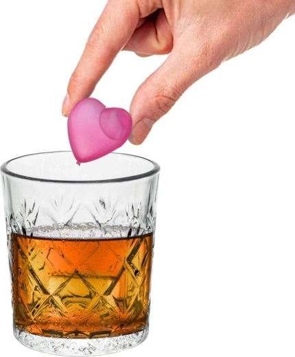 Reutilizables y resistentes