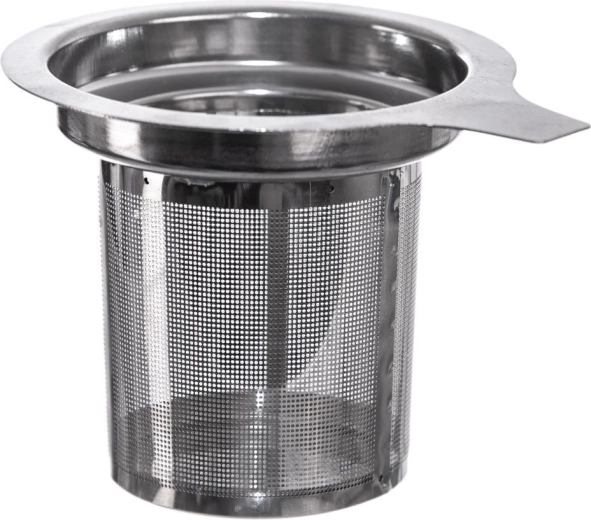 Colador de acero para té 5,5 cm
