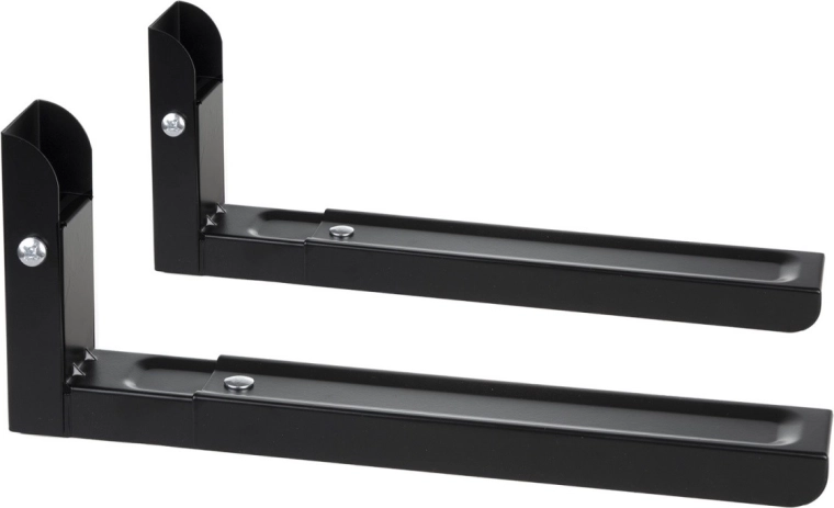 Diseño minimalista limpio y montaje sencillo