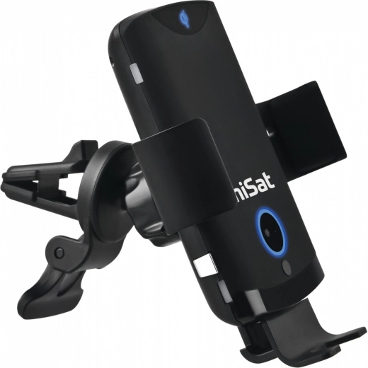 SmartCharge 2 soporte inalámbrico para coche con carga rápida Qi