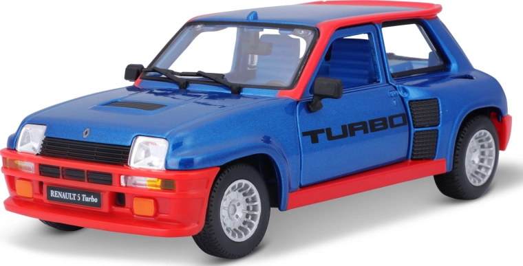 Joya de colección a escala 1:24