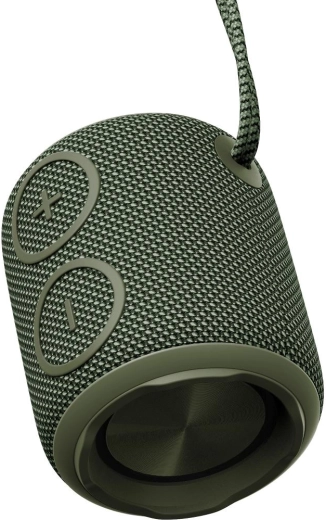 Sonido potente en un formato compacto