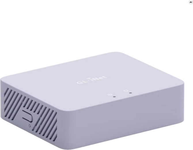 Puerta de enlace VPN GL.iNet GL-mt5000