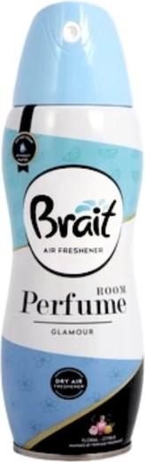 Brait ambientador de aire seco Glamour 300 ml