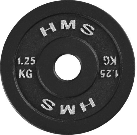 Orificio estándar de 31 mm