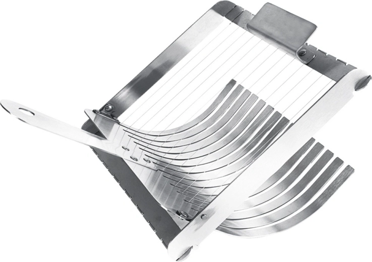 Acero inoxidable resistente