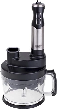 Batidora de mano multifunción Camry Premium