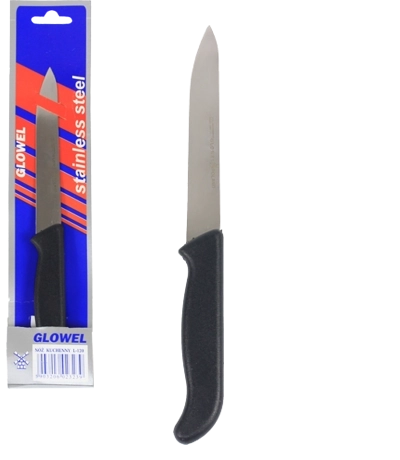 Cuchillo de cocina para fruta y verdura Glowel 10 cm