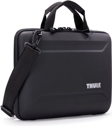 Thule Gauntlet 5.0 funda para portátil para MacBook Pro de 14" – negra