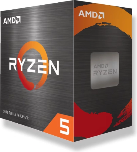 Procesador AMD Ryzen 5 5600XT (BOX)