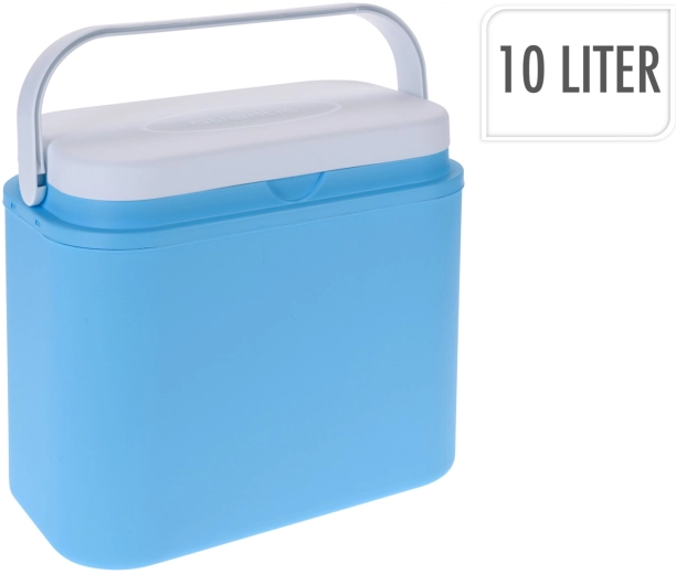 Bolsa nevera turística 10 l
