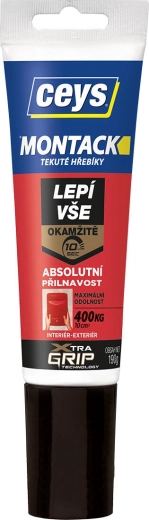 Adhesivo de montaje MONTACK CEYS Express 125 ml