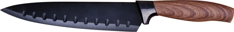 Cuchillo de cocina Provence Exclusive 19 cm con hoja antiadherente