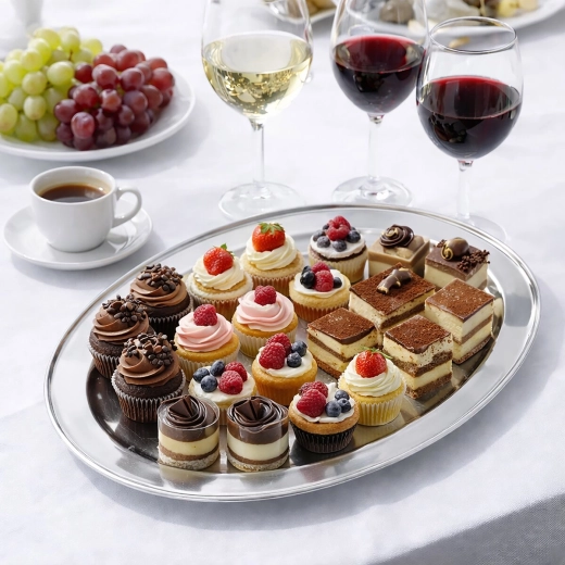 Presentación representativa para cualquier ocasión