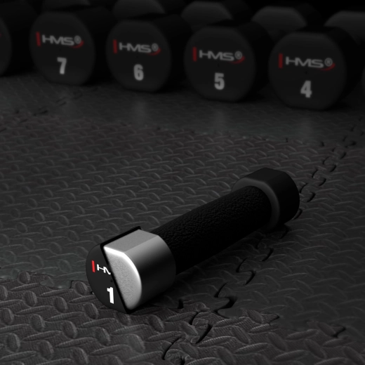 Superficie de TPU resistente para un entrenamiento silencioso y seguro