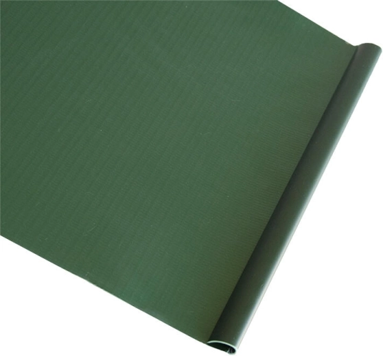 Material resistente PVC + poliéster