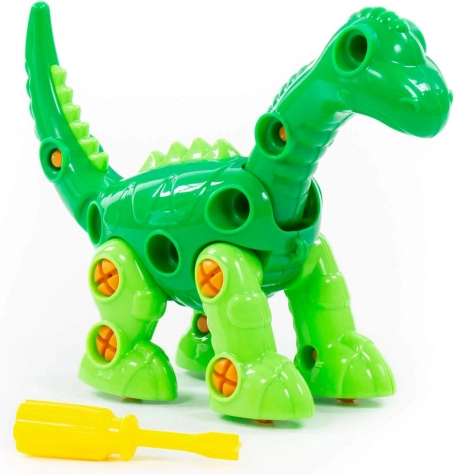 Plástico resistente para manos infantiles