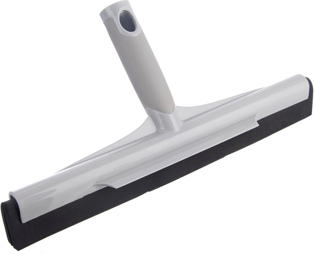 Escobilla limpiadora de suelo CLEAN SYSTEM 36 cm