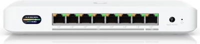 Conmutador puente de dispositivos UniFi